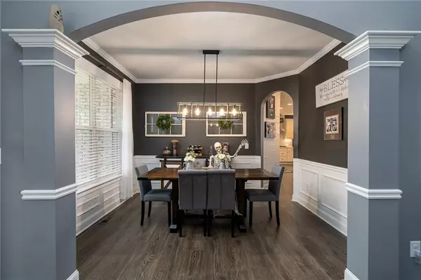 Holly Springs, GA 30115,604 Somerset CT