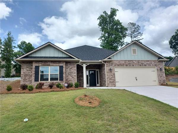 2289 Remington DR, Commerce, GA 30529