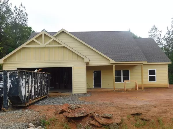 Dahlonega, GA 30533,125 Pine Bark Path