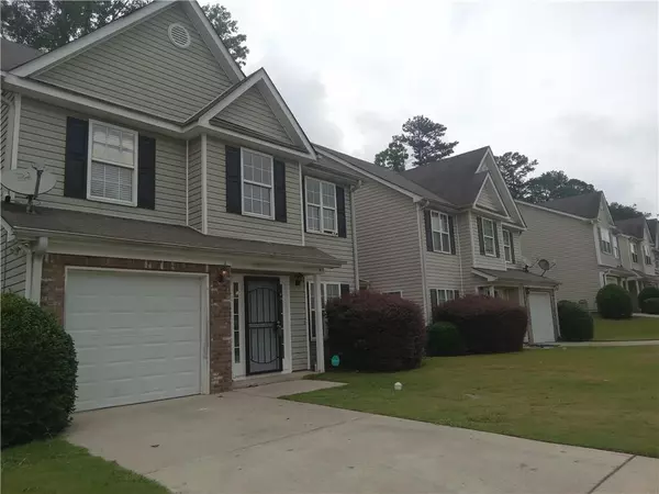 Union City, GA 30291,6215 Hickory Lane CIR