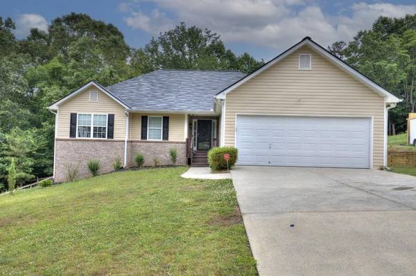 124 Birchwood Farms LN, Dallas, GA 30132