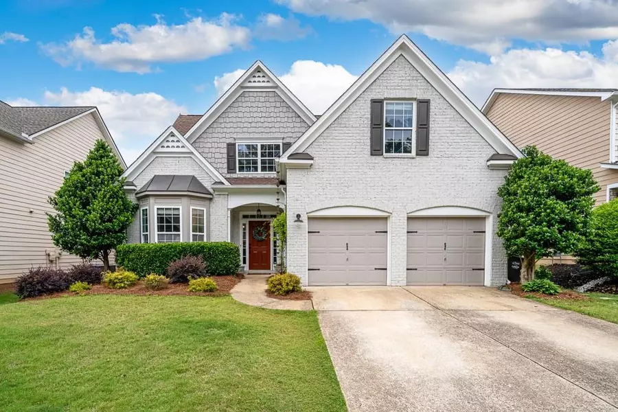 423 Little River RD, Canton, GA 30114