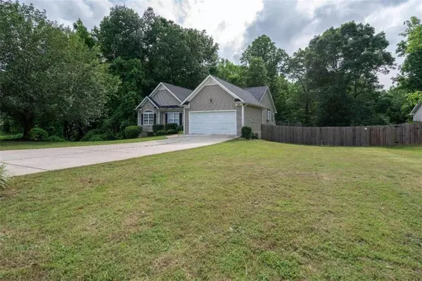 Villa Rica, GA 30180,299 Hampton Oaks CIR