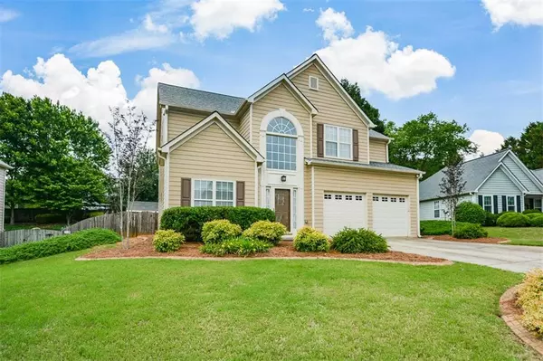 284 Pocono CT NW, Marietta, GA 30064