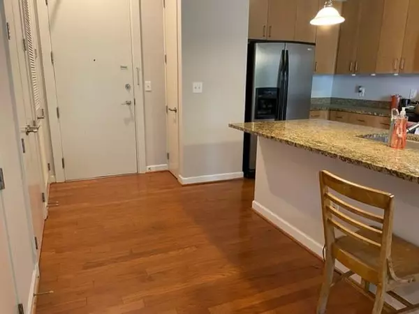 Atlanta, GA 30324,711 Cosmopolitan DR NE #225