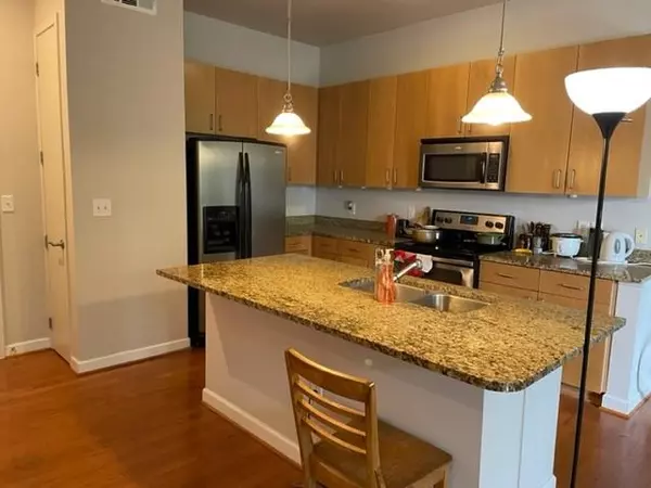 Atlanta, GA 30324,711 Cosmopolitan DR NE #225