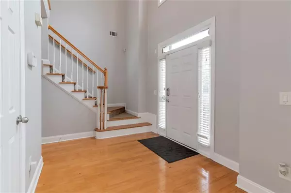 Tucker, GA 30084,3315 Wembley WALK