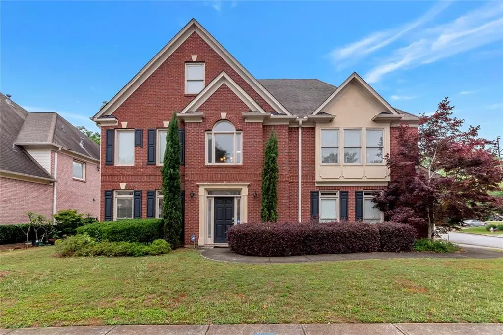 Tucker, GA 30084,3315 Wembley WALK