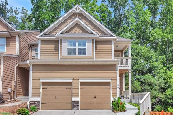 230 Oakview DR, Canton, GA 30114