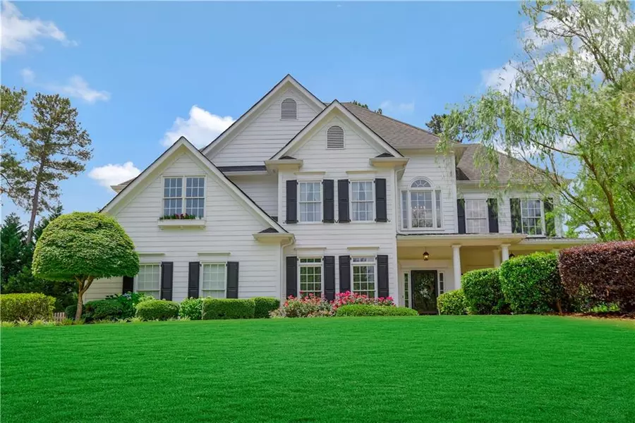 305 Dogwood Walk LN, Norcross, GA 30071