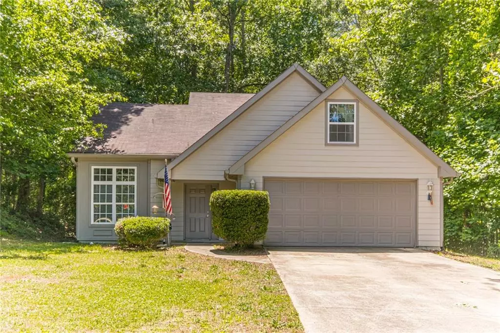 Winder, GA 30680,372 ASHTON WAY