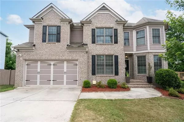 455 Park Place CT,  Suwanee,  GA 30024