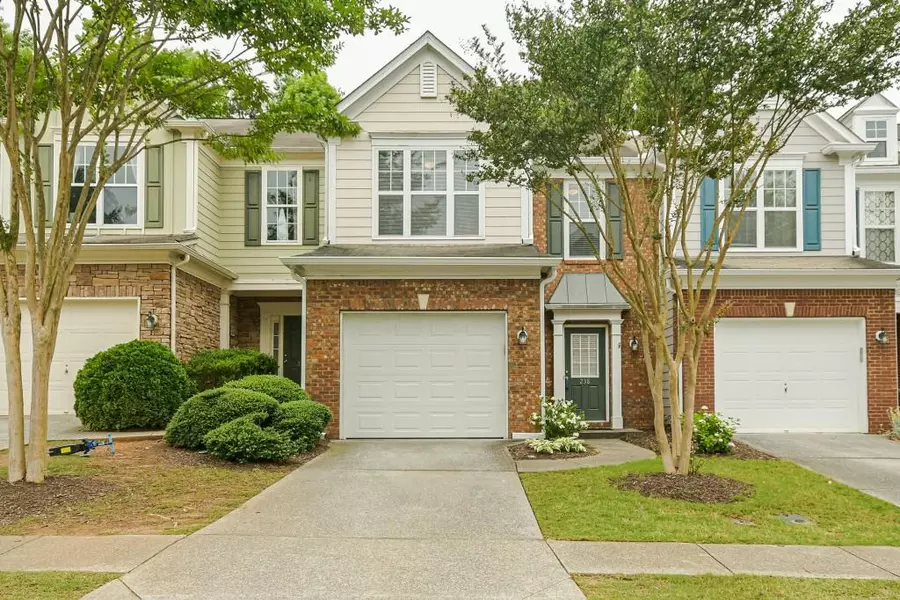 238 Kigian TRL, Woodstock, GA 30188