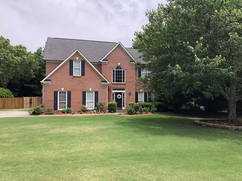 3955 Delamar DR, Cumming, GA 30041