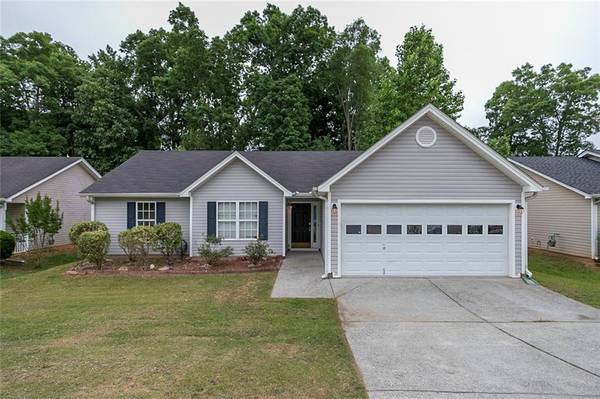 735 Amelia Grove LN, Lawrenceville, GA 30045