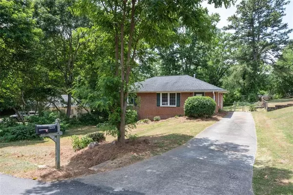 Marietta, GA 30067,1749 Dean CIR SE