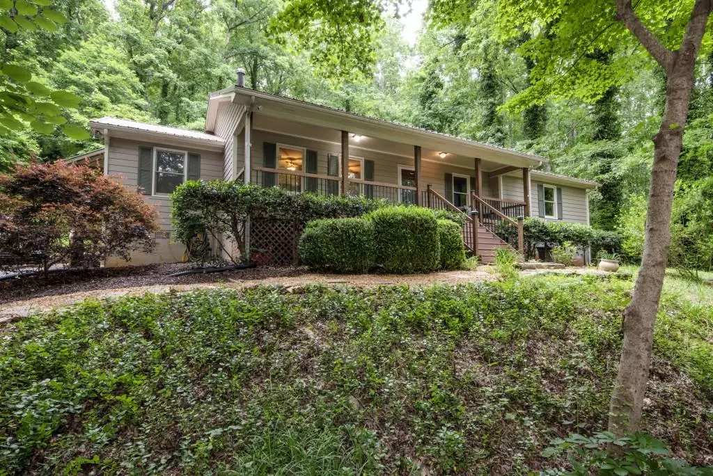 Gainesville, GA 30507,5059 Peach Mountain CIR