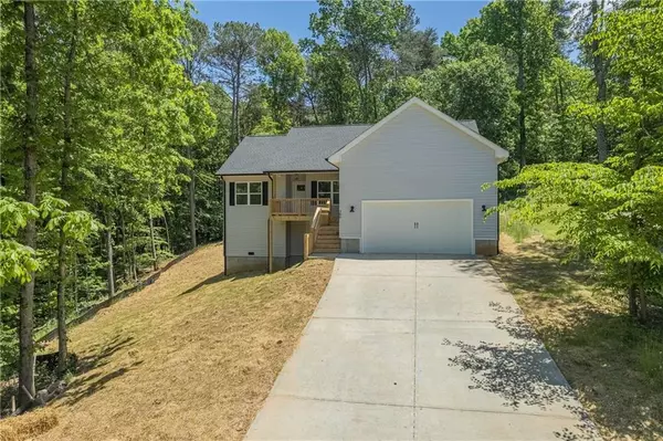 Ellijay, GA 30540,300 Tilly Farm RD