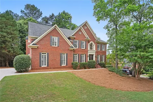 2230 Hamptons XING, Alpharetta, GA 30005