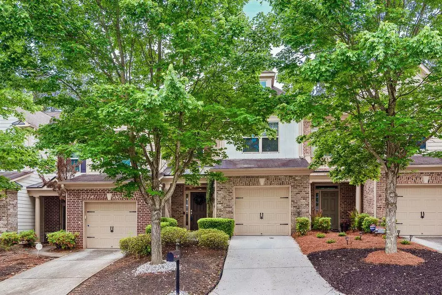 5139 MADELINE #603, Stone Mountain, GA 30083