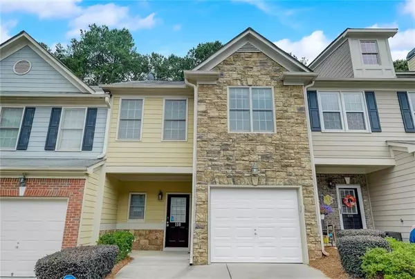 118 Red Barn LN,  Acworth,  GA 30102