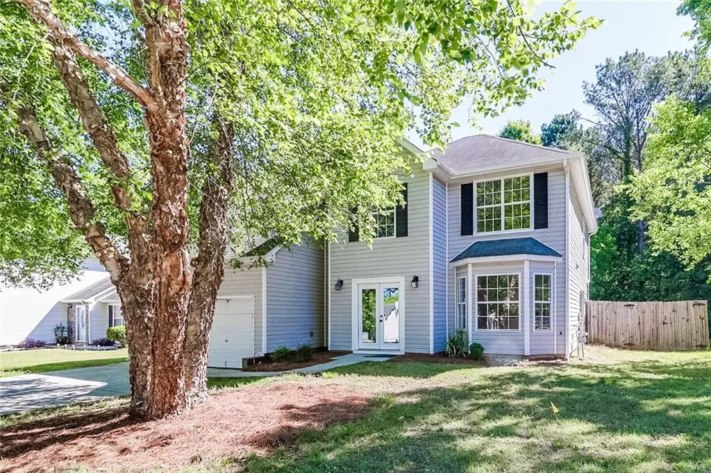 Snellville, GA 30039,4760 Millenium View CT