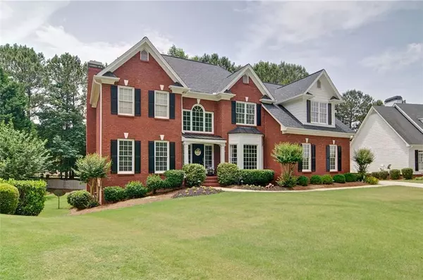 Dacula, GA 30019,3365 FOREST TRACE DR