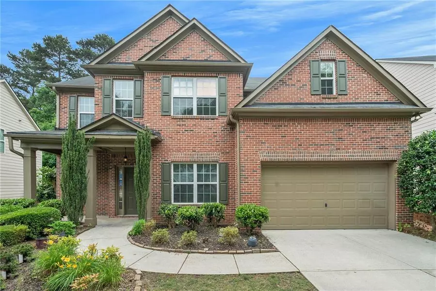 424 Deepstream XING, Canton, GA 30115