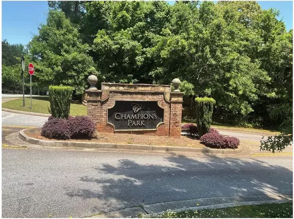 609 Katy Creek,  South Fulton,  GA 30349