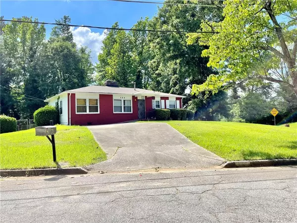 Atlanta, GA 30331,884 Amber PL NW