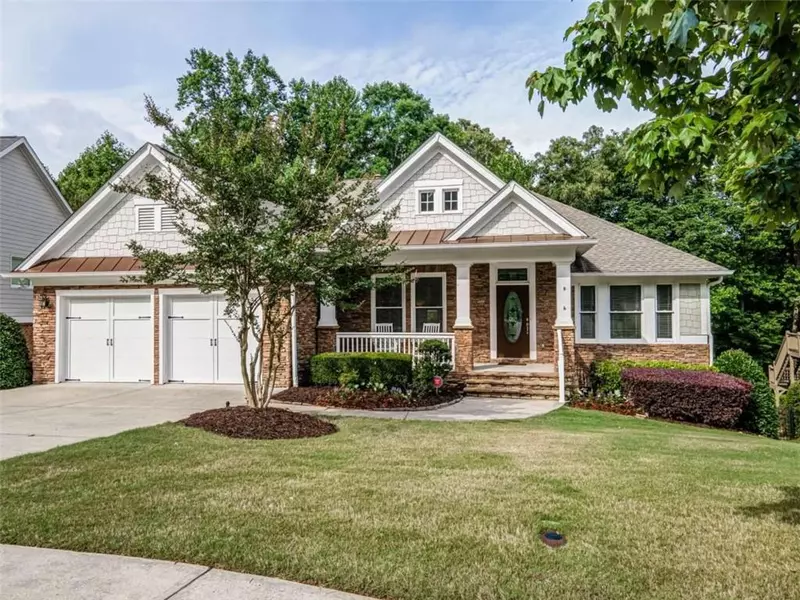 7536 Brookstone CIR, Flowery Branch, GA 30542