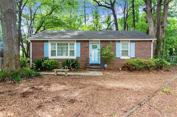 2102 Rosser TER, Tucker, GA 30084