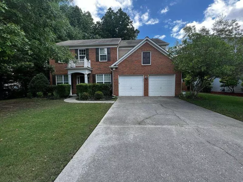 2160 Vistoria DR, Cumming, GA 30041