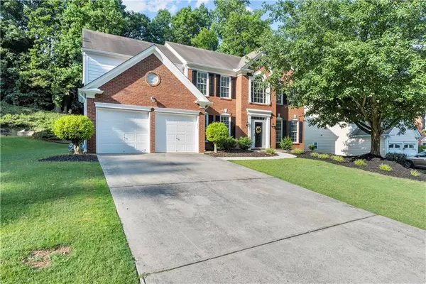 Johns Creek, GA 30005,315 Chichester CT