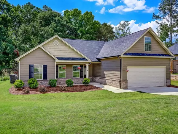 Winder, GA 30680,114 Peak CT