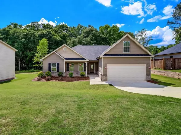 Winder, GA 30680,114 Peak CT