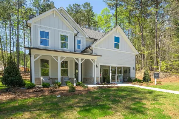 42 Riverbirch RUN, Dallas, GA 30157