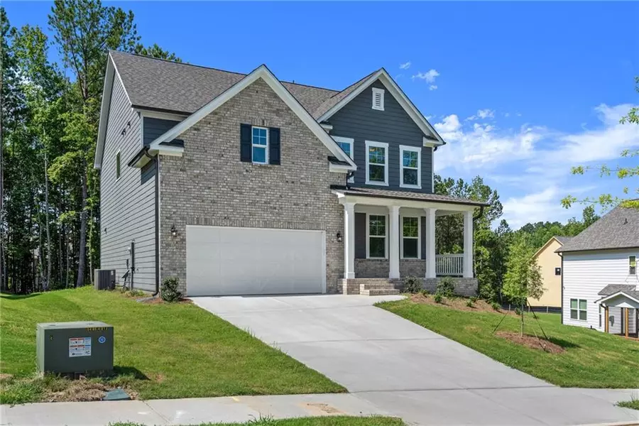 38 Riverrock Trail, Dallas, GA 30157