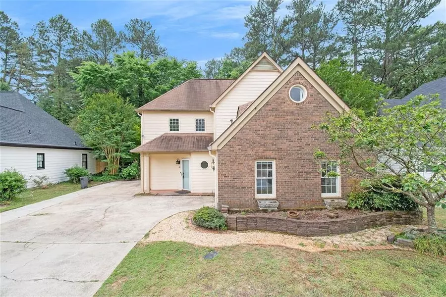 310 HICKORY WALK SW, Marietta, GA 30064