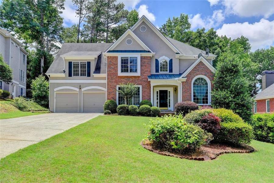 1910 NOBLIN RIDGE TRL, Duluth, GA 30097