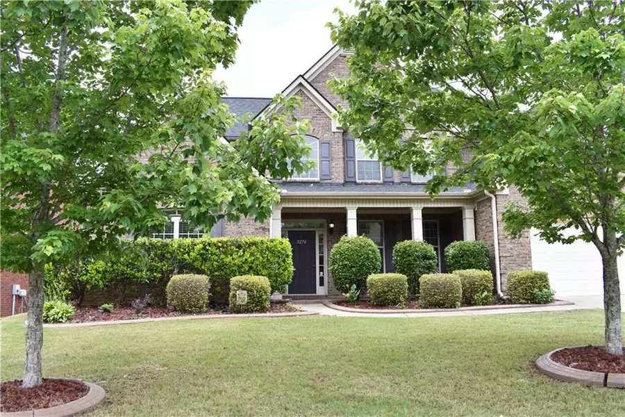 3276 Tuscan RDG, Snellville, GA 30039