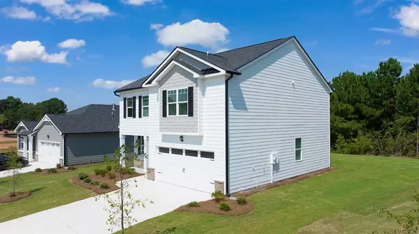 Statham, GA 30666,370 Graham Campbell Lane - Lot 62