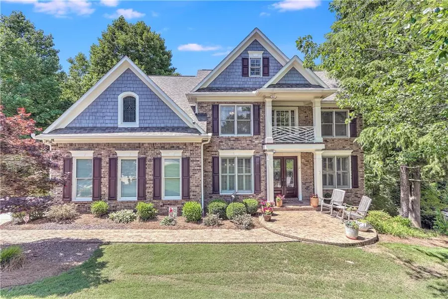 3436 Westhampton WAY, Gainesville, GA 30506