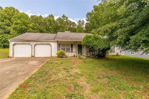 3772 Starlight TRL, Douglasville, GA 30135