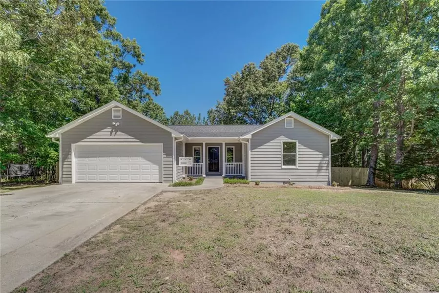 70 River North CT, Covington, GA 30016