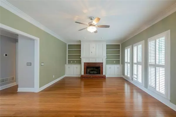 Kennesaw, GA 30152,1190 Cockrell DR NW