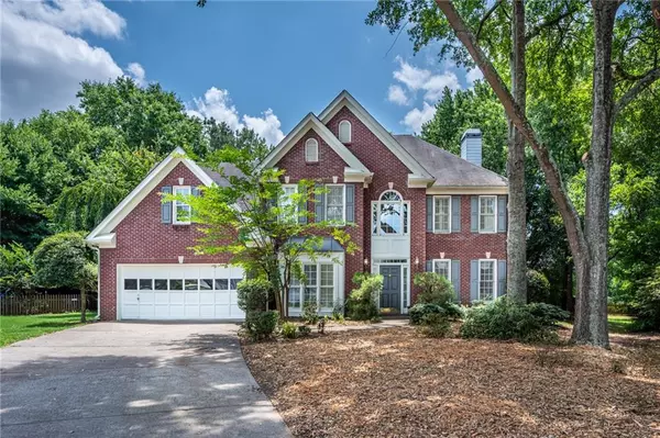 535 Rose Border DR, Roswell, GA 30075