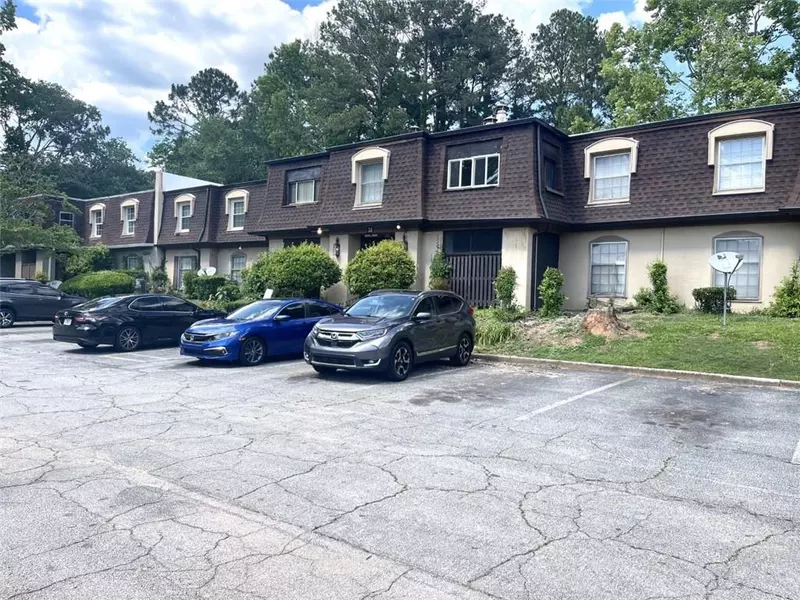 2938 Parc Lorraine, Lithonia, GA 30038