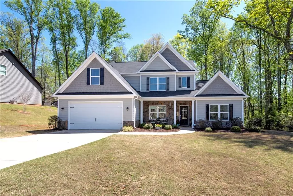 Gainesville, GA 30506,4396 Highland Gate Pkwy