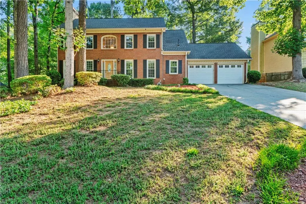 Marietta, GA 30064,2132 Bayford CT SW